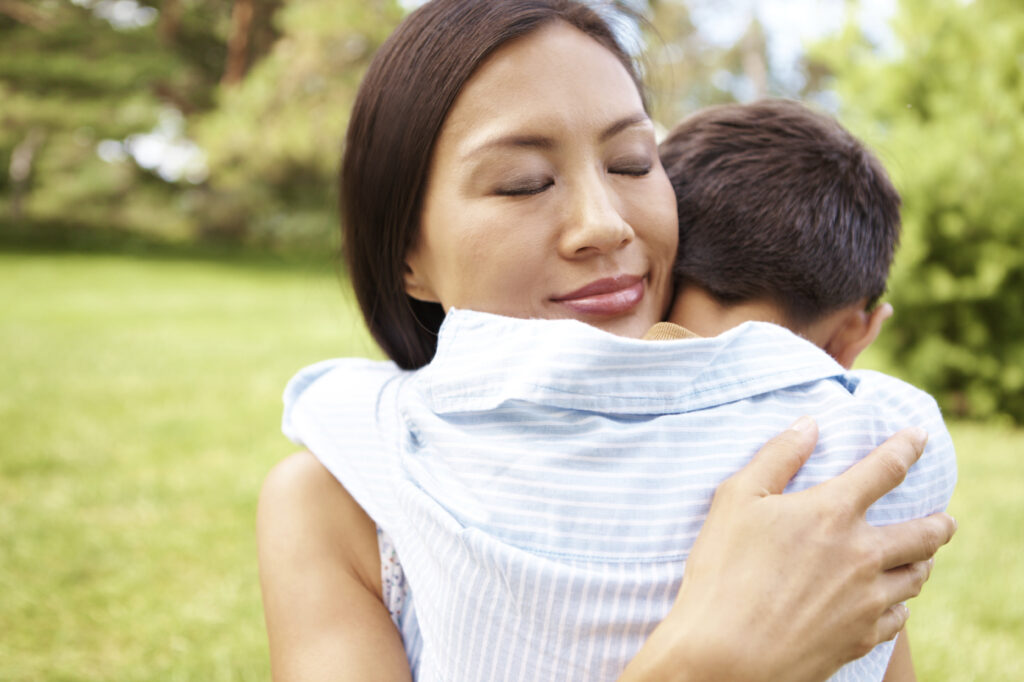The Changes Families Remember Most
